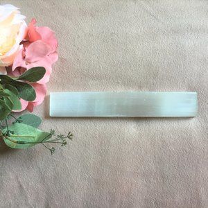 Selenite Crystal Charging Plate
